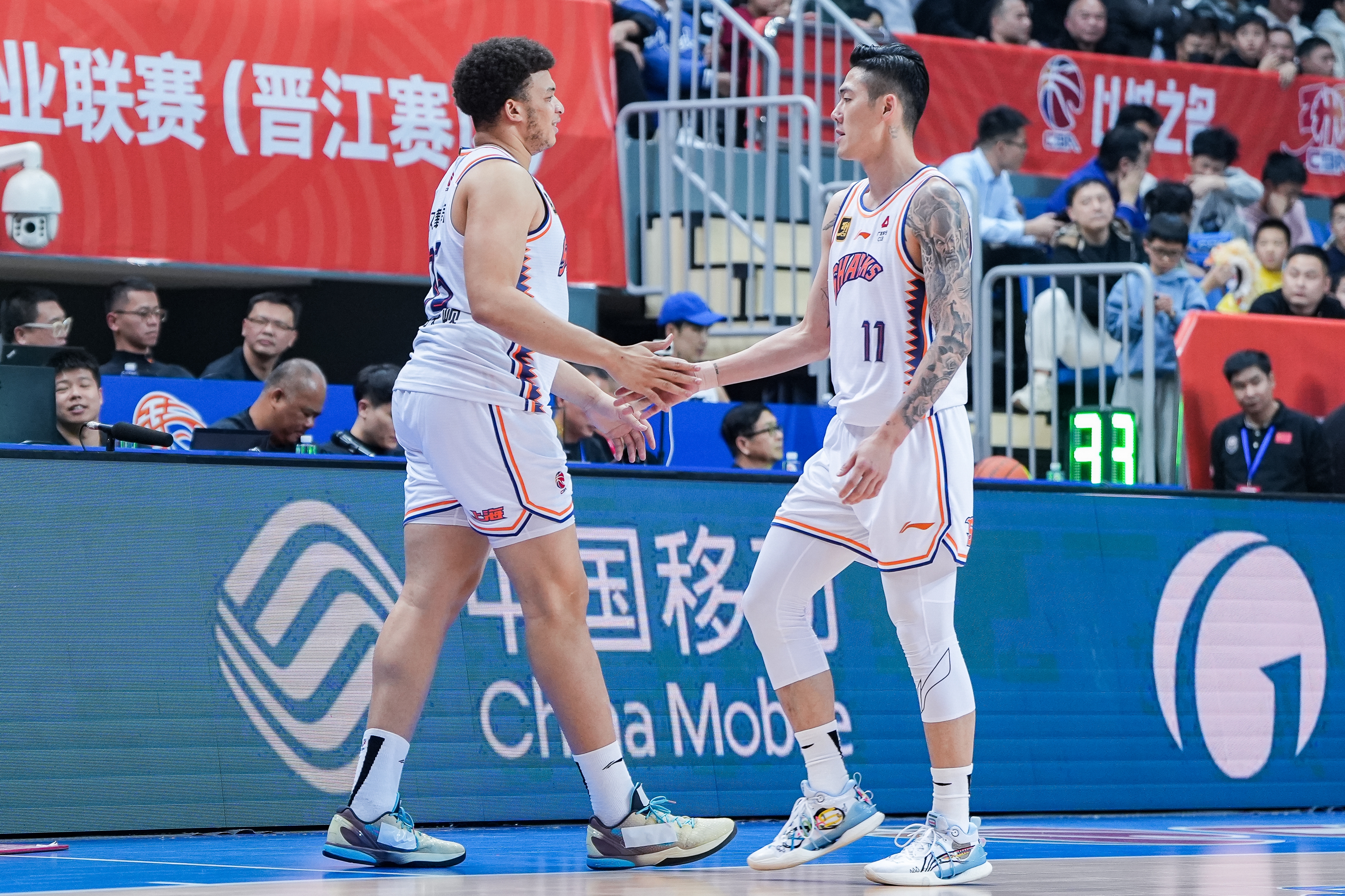  CBA俱樂部杯半決賽4支隊(duì)伍，有3隊(duì)奪過總冠軍....