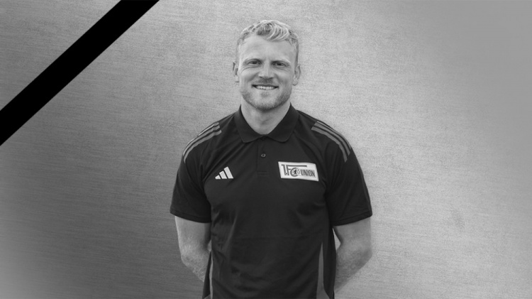  R.I.P. 柏林聯(lián)合U14門(mén)將教練霍費(fèi)爾不幸離世，年僅28歲