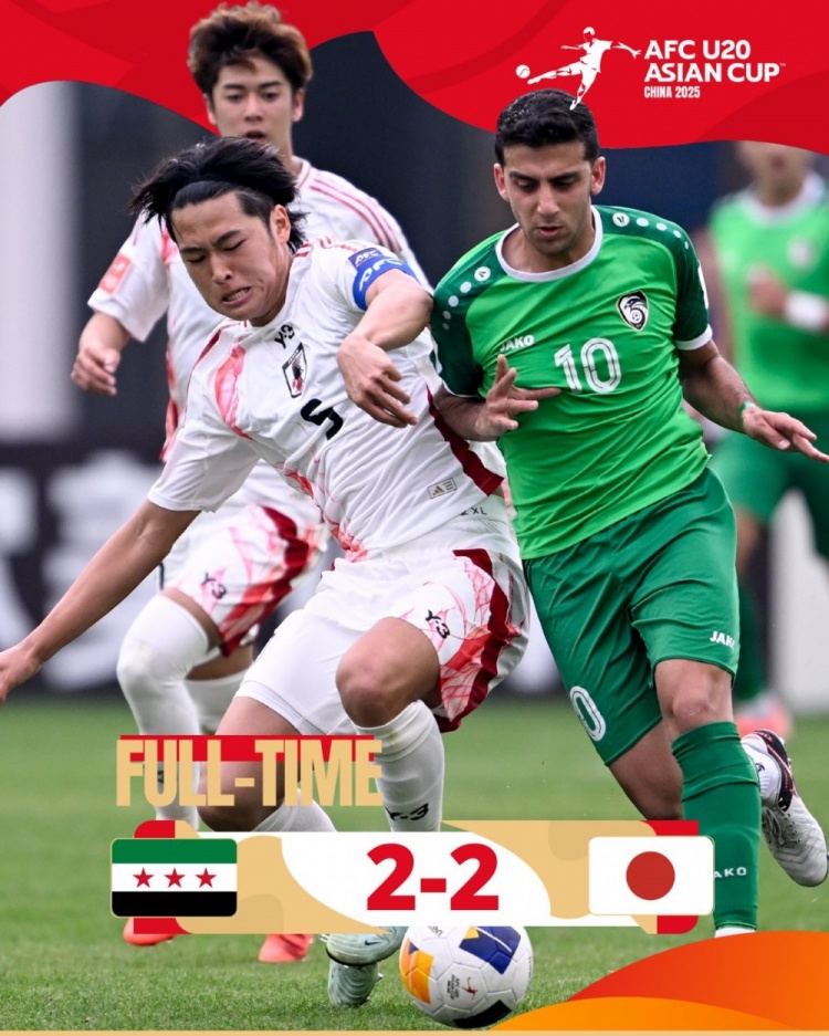  幫助日本U20扳平比分！高岡伶颯：對(duì)陣韓國(guó)隊(duì)會(huì)充滿信心