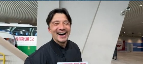 帶孩子和帶球隊哪個更累？謝暉笑言：都累，但帶孩子更累