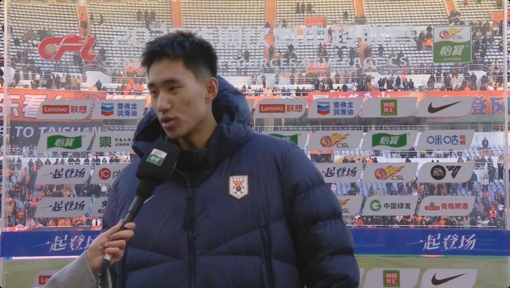  臨危受命多次撲救，于金永：我覺得自己很幸運，也有很多不足