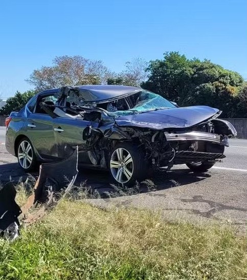 19歲巴西前鋒遭遇嚴(yán)重車禍，醫(yī)院已啟動腦死亡確認(rèn)程序