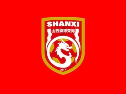  官方：山西崇德榮海與吳鵬、黃志遠(yuǎn)、龔正、榮上等10位球員續(xù)約