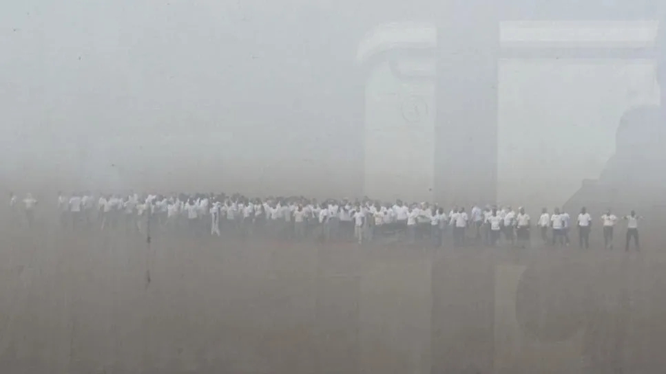  圖片報(bào)：德國警方開展打擊足球流氓的行動(dòng)，31名嫌疑人遭搜查