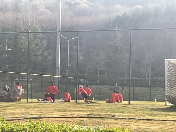  連續(xù)客場！博主：成都蓉城已抵達濟南備戰(zhàn)，周三將客戰(zhàn)泰山隊