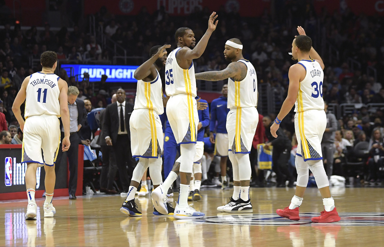  追夢說15-19是NBA最好時代？A-史密斯：那是冠軍沒懸念的糟糕時代