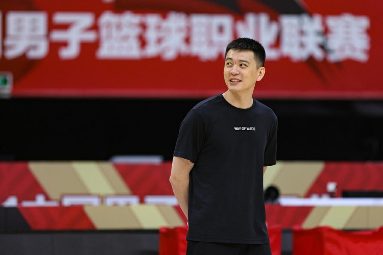 主場迎戰(zhàn)山東！楊鳴：最后一輪決定我們能否進(jìn)前四 認(rèn)真做好準(zhǔn)備