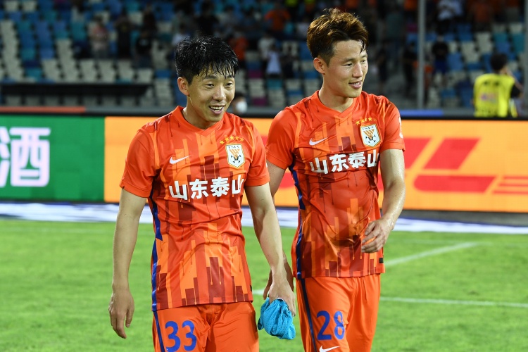  孫準浩證言：2-2海港后收金敬道20萬，2-0河北前下注50萬賽后收錢