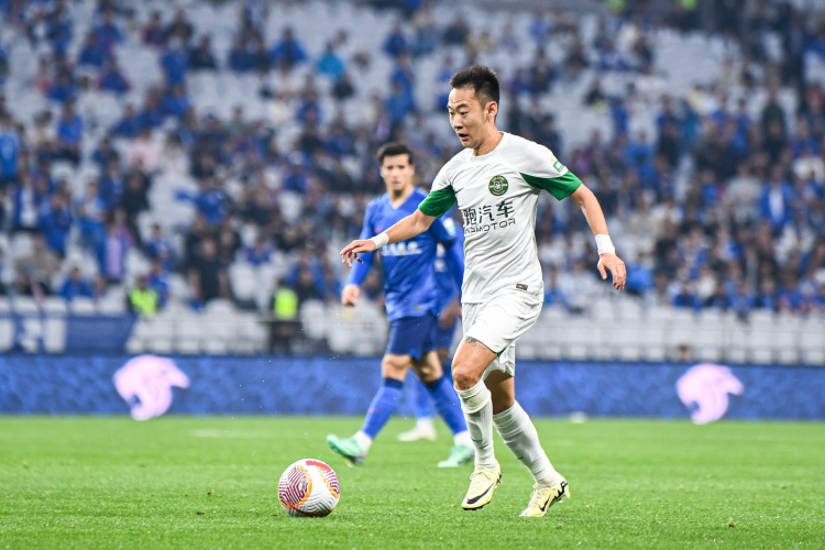  會(huì)是誰(shuí)？博主：浙江隊(duì)下期入選國(guó)足的人數(shù)有望創(chuàng)下新高