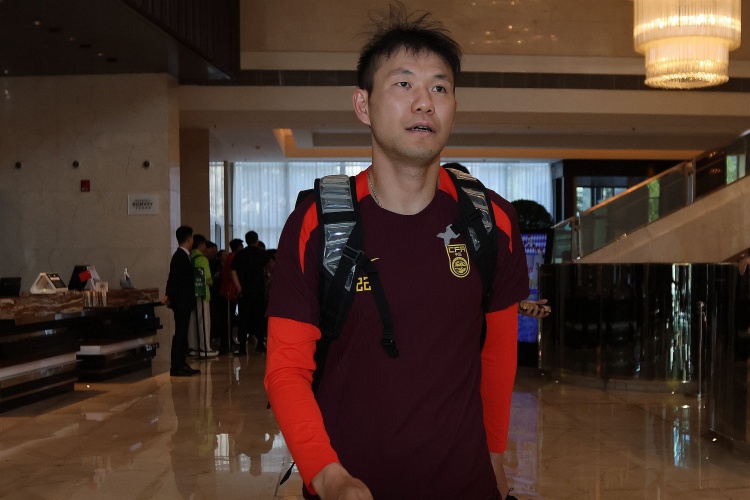  媒體人：如果李源一沒傷沒病，他落選名單在邏輯上講不出合理性