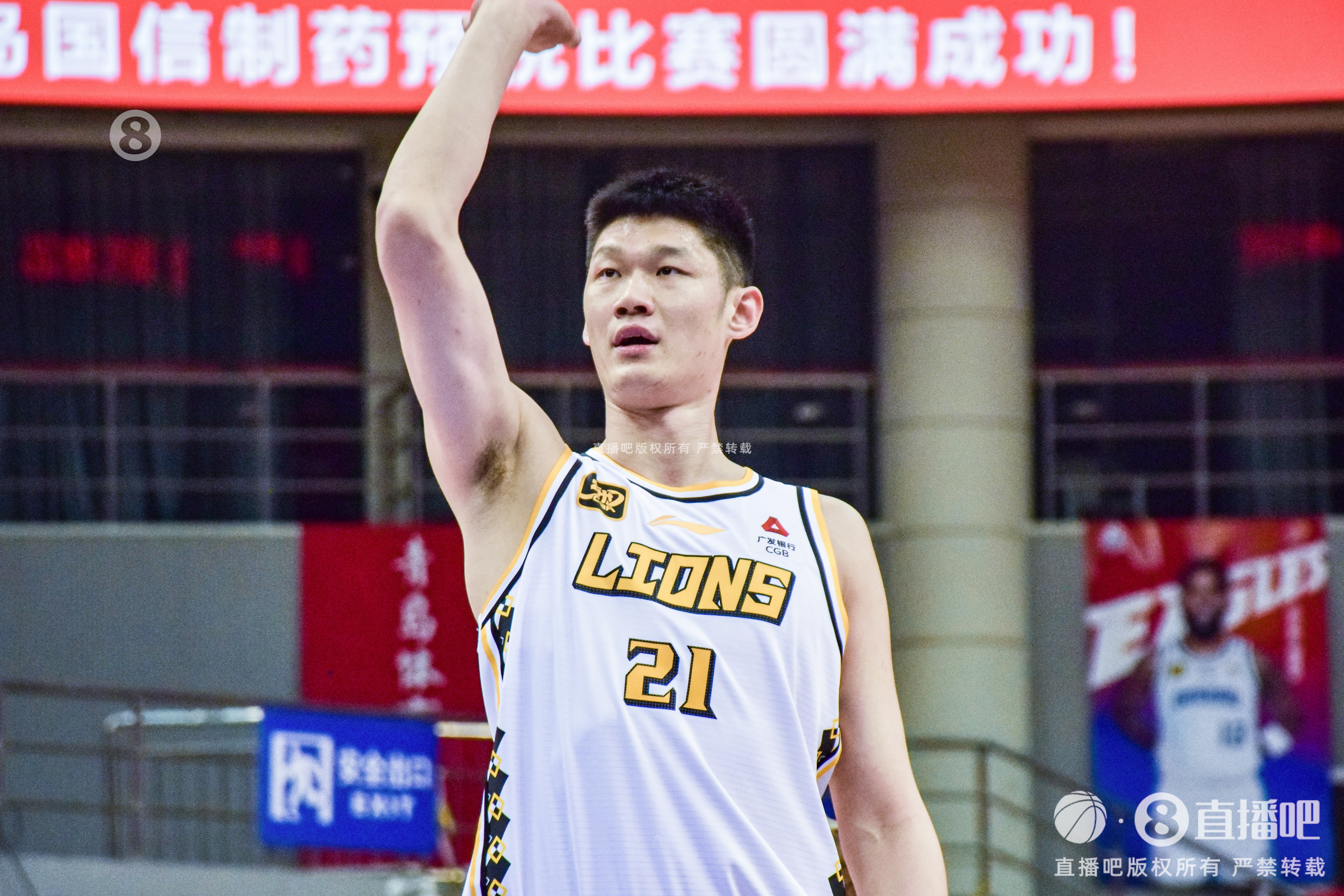  CBA一陣、二陣候選：胡金秋楊瀚森領(lǐng)銜前場 徐杰孫銘徽領(lǐng)銜后場