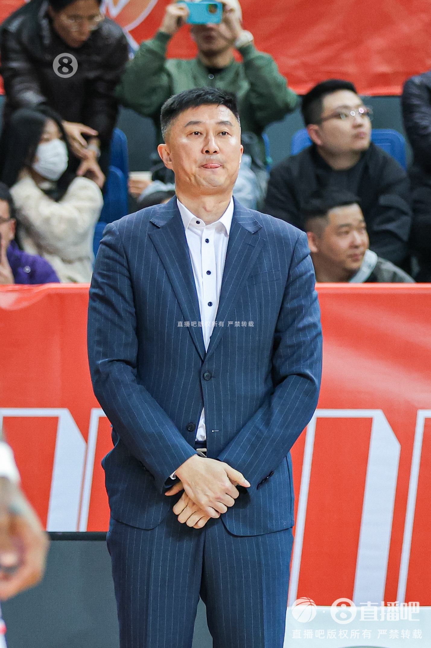 提前鎖定季后賽席位！廣東自CBA元年至今連續(xù)30年沒缺席過季后賽