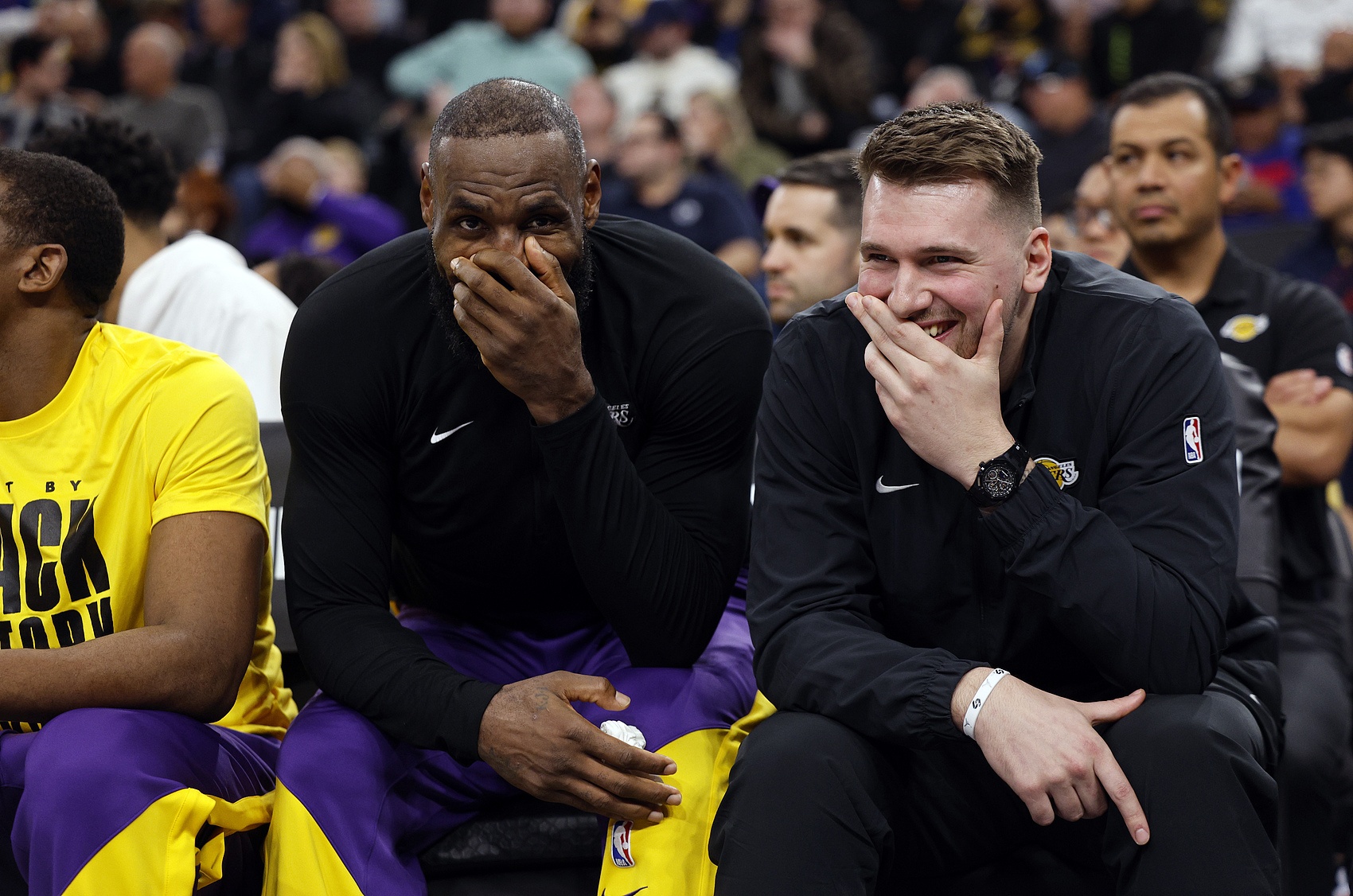  ESPN專家談截止日后重點(diǎn)：KD成下位被交易超巨？新版湖俠值得期待