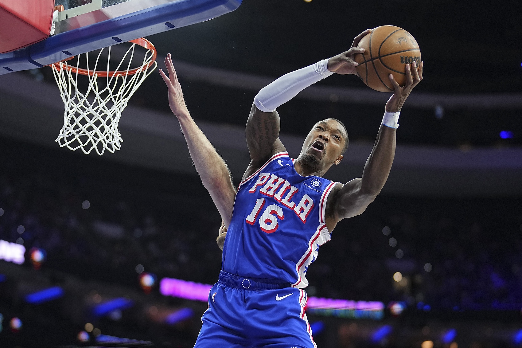  歡迎回到NBA！朗尼-沃克貢獻(xiàn)25分11籃板5助攻 獲得生涯首次兩雙