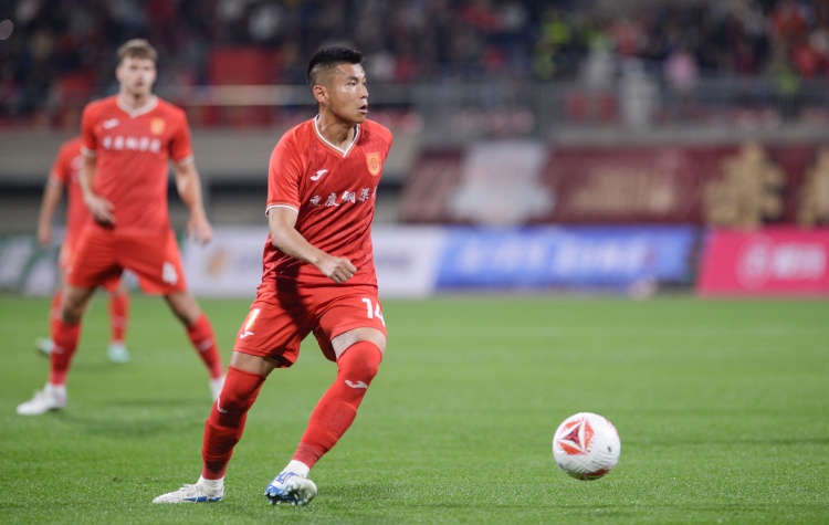  重慶銅梁龍官方：程燁桐傷缺2-3周，黃希揚(yáng)傷缺1周