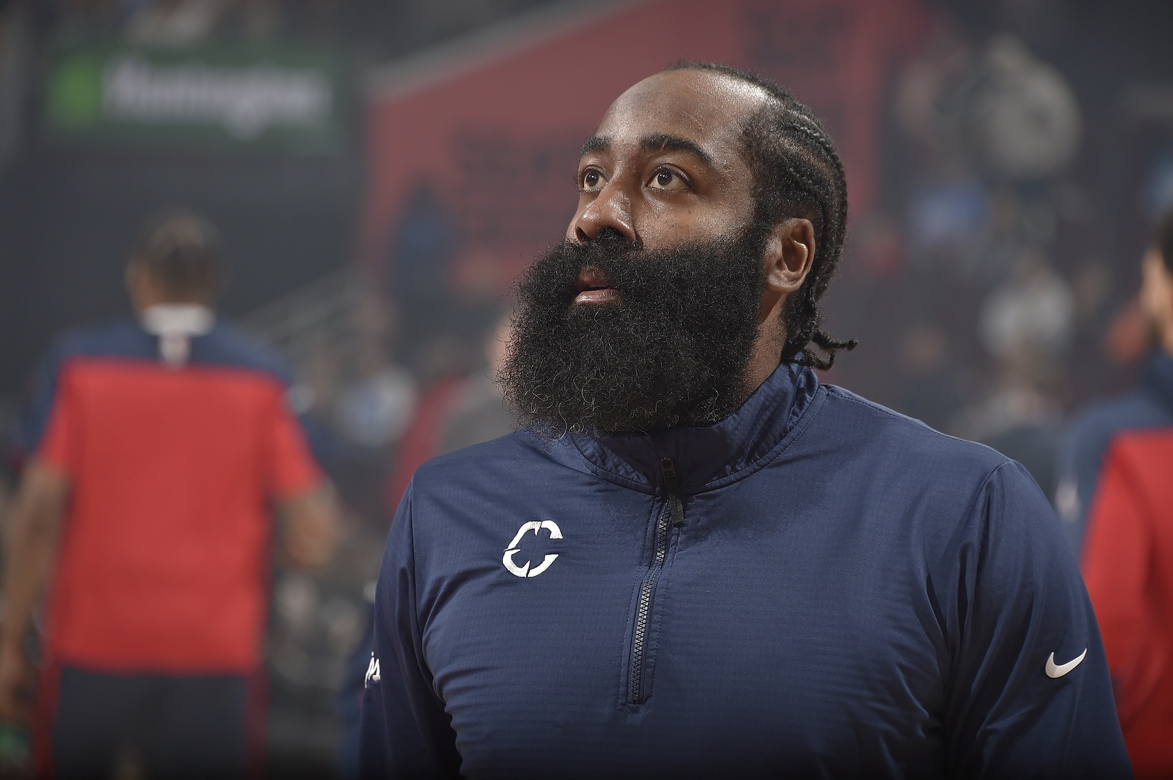  手握球員選項！名記：哈登已重返全明星 他降薪多年值得更大合同