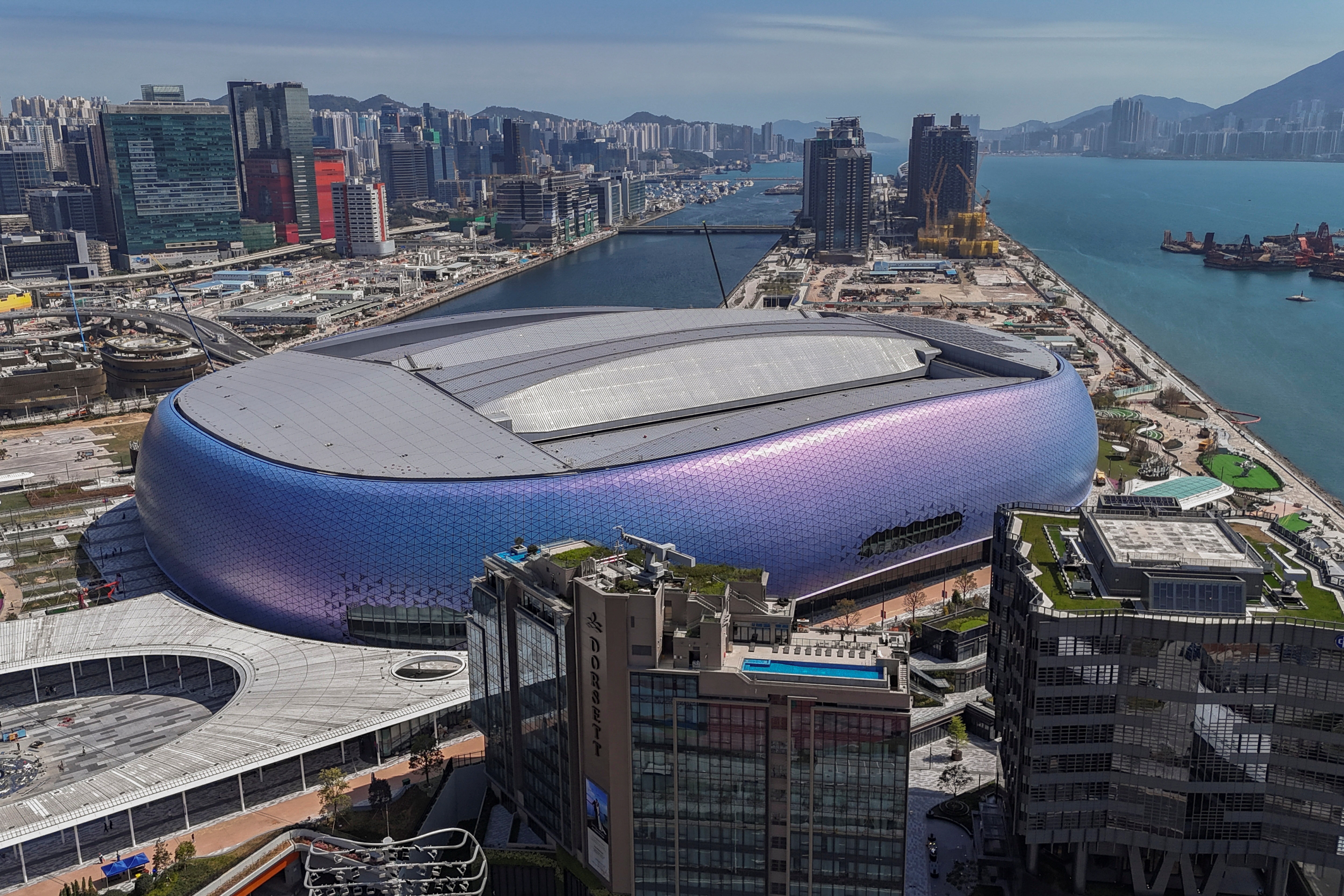  官方：四大豪門今夏7月中國(guó)香港行！利物浦vs米蘭，阿森納vs熱刺